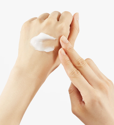 Hyaluronic Acid Intensive Cream 